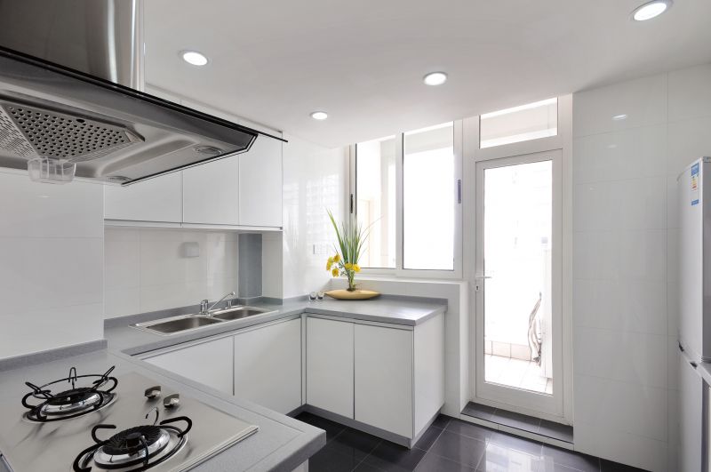 Kitchen Remodeling detail