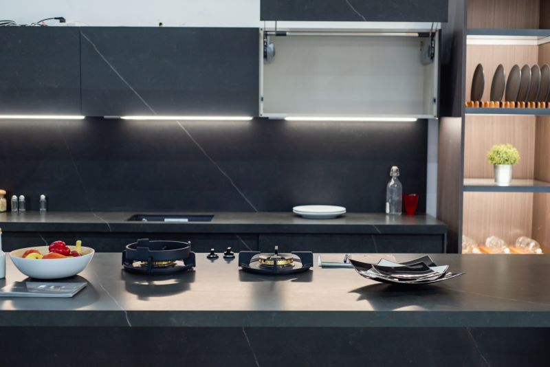 Stylish Countertop Upgrades