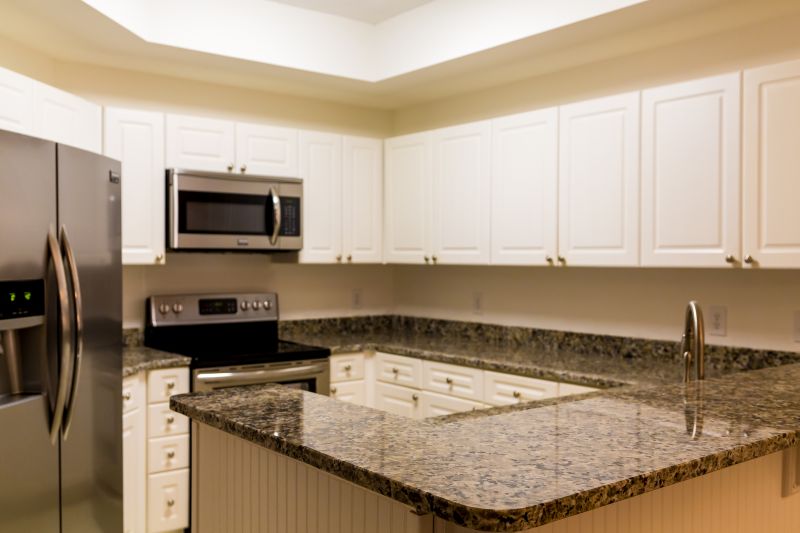 High-End Countertops