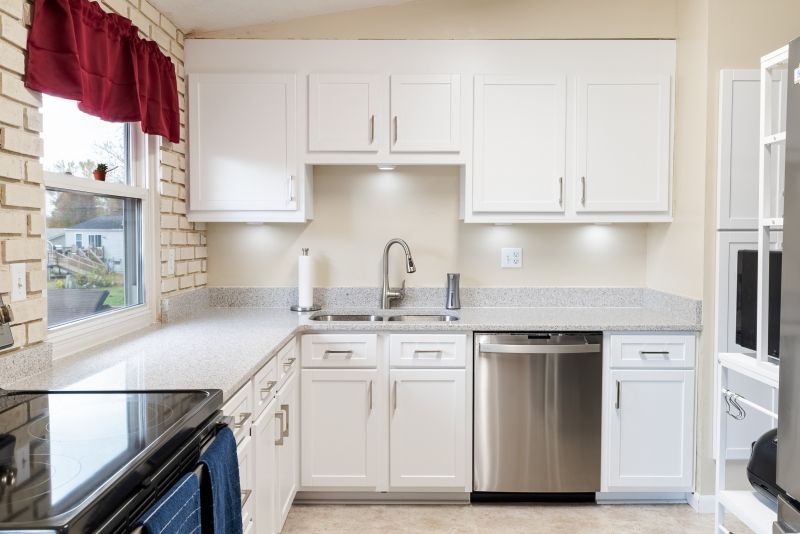 Top Kitchen Design Trends For 2026