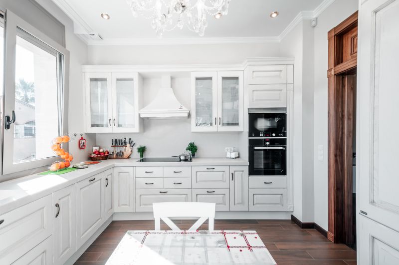 Top Kitchen Design Trends For 2026