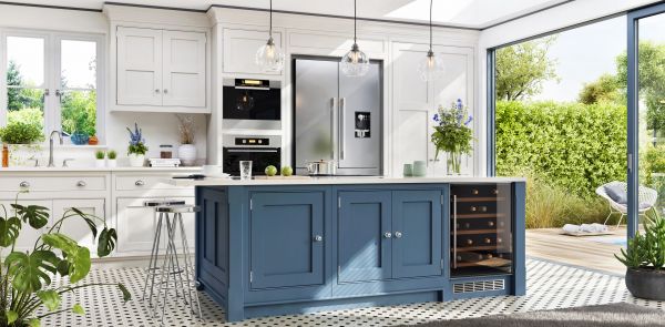 Kitchen Design Service in Green Valley
