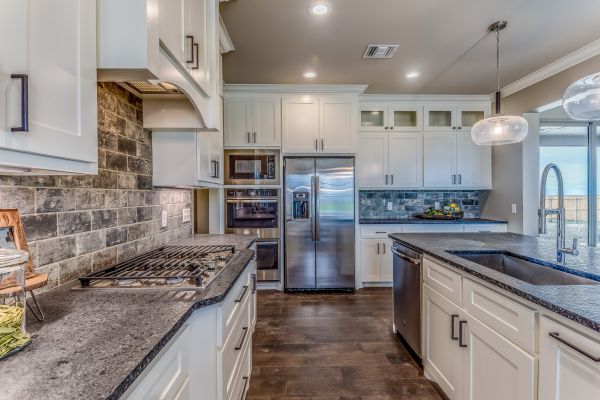 Cabinet Remodeling in Green Valley