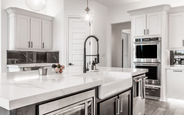 Residential Kitchen Remodeling in Green Valley