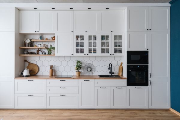 Kitchen Cupboards Remodeling in Green Valley