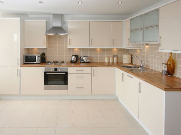 Kitchen Cabinets Remodeling in Green Valley