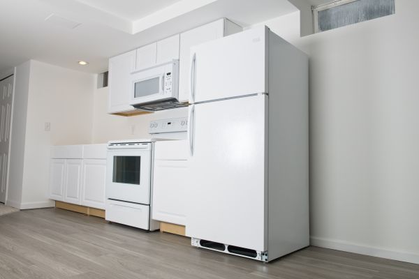 Kitchen Cabinet Remodeling in Green Valley