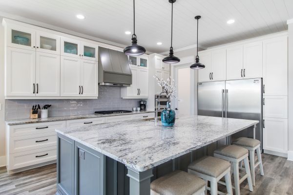 Modern Kitchen Remodeling in Green Valley