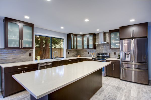 Kitchen Renovation in Green Valley